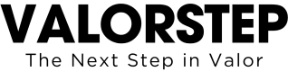 valorstep-logo-dark